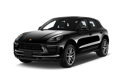 Macan Angular Front