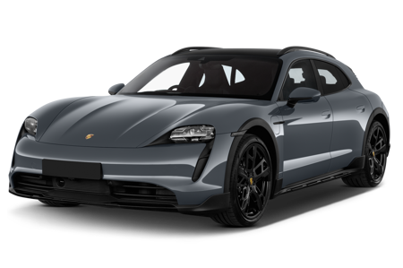 Porsche Taycan Cross Turismo 300kW 4 105kWh Auto