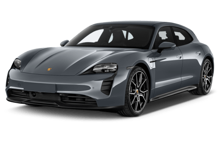 Porsche Taycan Sport Turismo