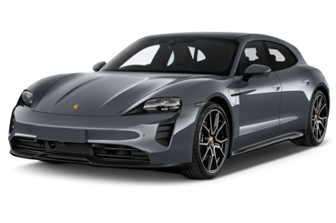 Porsche Taycan Sport Turismo 300kW 89kWh RWD Auto (5 Seat)