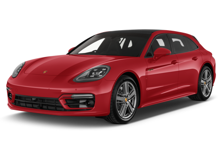 Porsche Panamera 2.9 V6 (5 seats) PDK