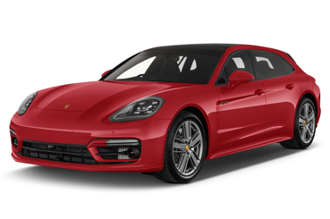 Porsche Panamera 2.9 V6 4 E-Hybrid PDK