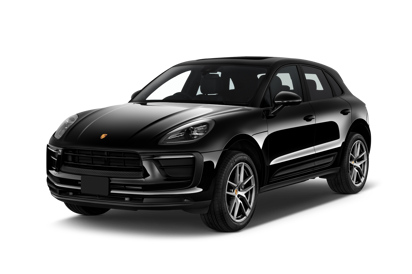 Macan Angular Front