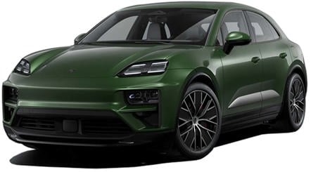 Porsche Macan E 265kW 100kWh Auto