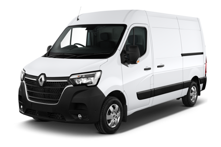 Renault Master E-Tech