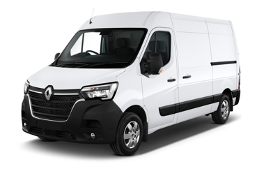 Renault Master E-Tech MWB FWD MM35 104kW 87kWh Advance Medium Roof Auto