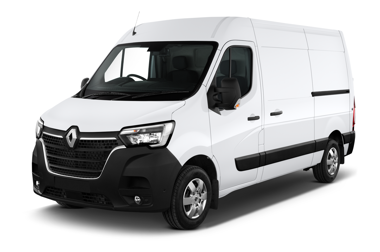 Renault Master E-Tech