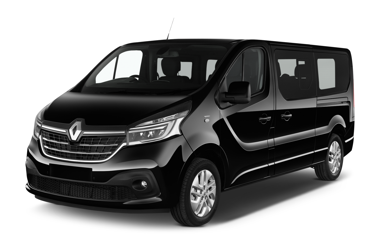 Renault Trafic Minibus