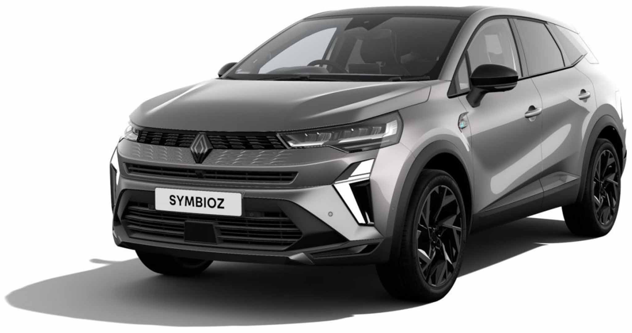 Renault Symbioz 1.6 E-Tech FHEV 145 Techno Esprit Alpine Auto