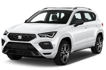 SEAT Ateca 1.0 TSI 115 SE