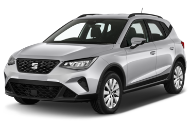 SEAT Arona 1.0 TSI S