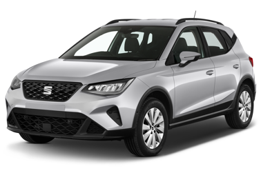 SEAT Arona 1.0 TSI SE Technology