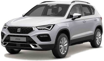 SEAT Ateca 2.0 TDI SE MY21