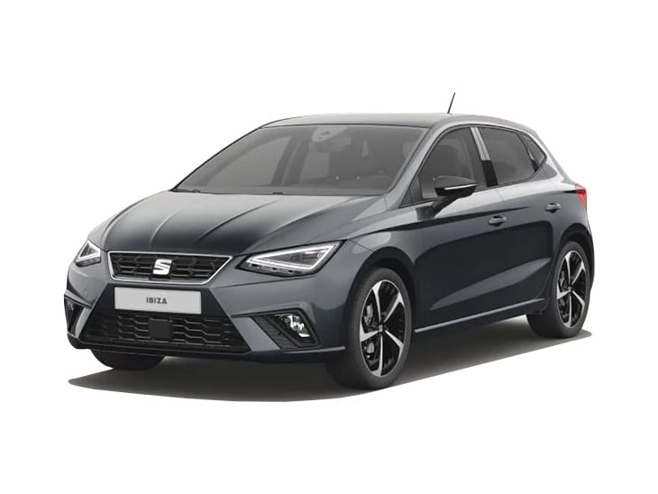 Reviews of the SEAT Ibiza  Nationwide Vehicle Contracts