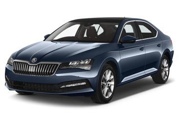 Skoda Superb 1.5 TSI e-TEC SE L DSG *Incl. Metallic Paint*