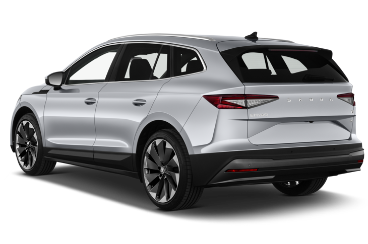 Skoda Enyaq 250kW vRS 82kWh 4x4 Auto Lease | Nationwide Vehicle Contracts