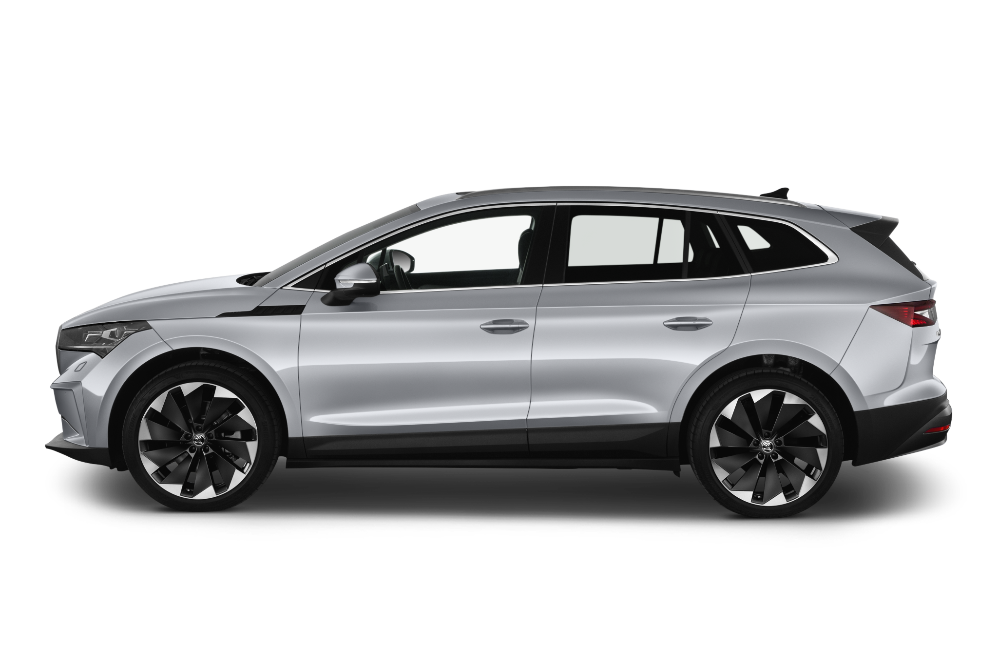 Skoda Enyaq 210kW 85x Sportline Plus 82kWh 4x4 Auto Lease | Nationwide ...