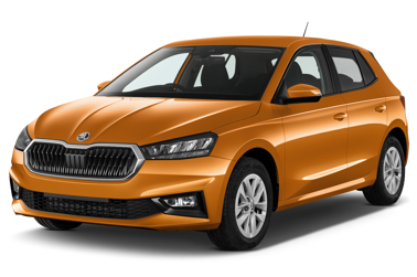 Skoda Fabia Hatchback