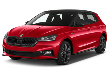 Skoda Fabia Hatchback