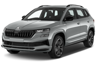 Skoda Karoq 1.5 TSI Sportline DSG MY24