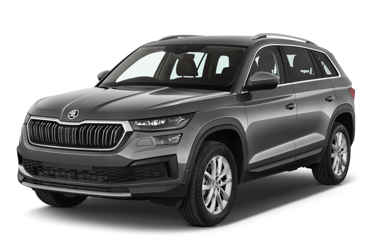 Skoda Kodiaq 2.0 TDI SE L DSG (7 Seat)