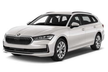 Skoda Superb Estate 1.5 TSI iV SE Technology DSG