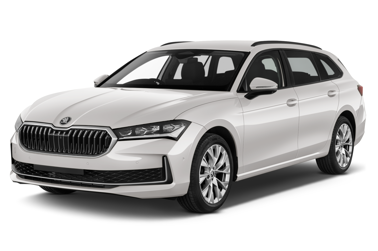 Skoda Superb Estate 1.5 TSI e-TEC SE Technology DSG