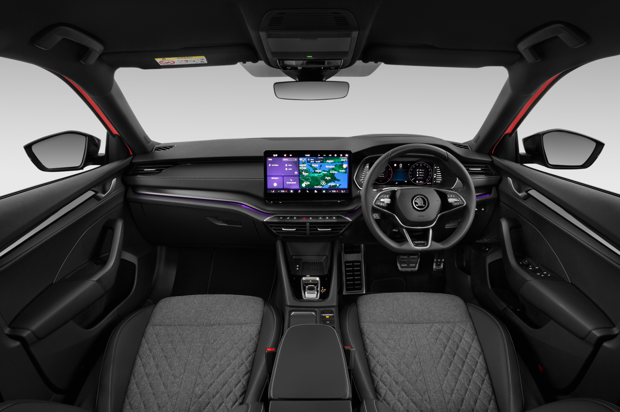 Octavia Dashboard