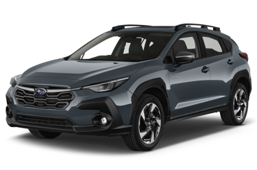 Subaru Crosstrek 2.0i e-Boxer Limited Lineartronic