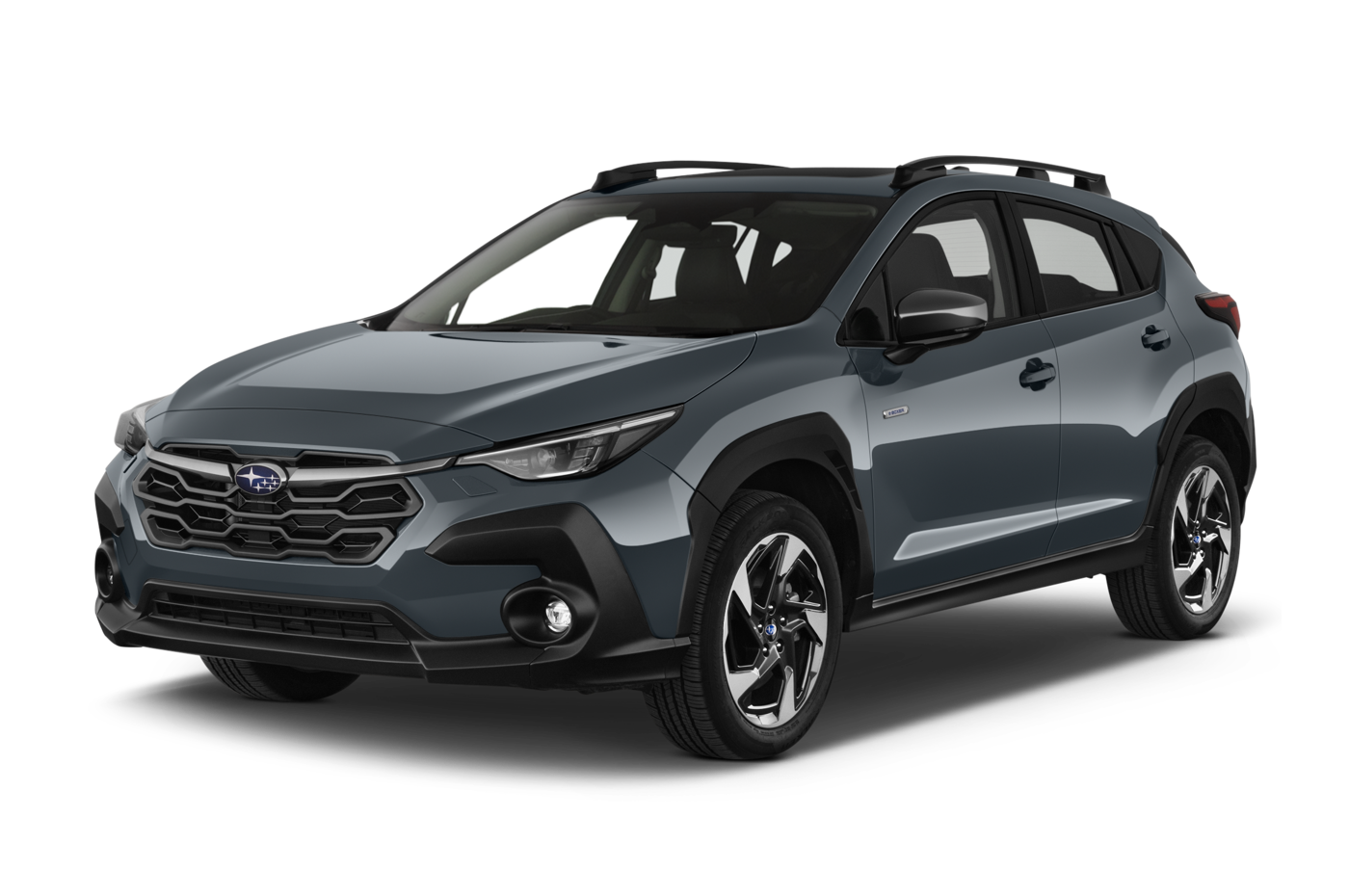 Crosstrek Angular Front