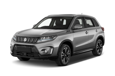 Vitara Angular Front