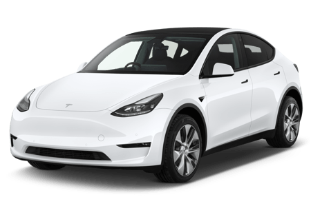 Tesla Model Y RWD Auto