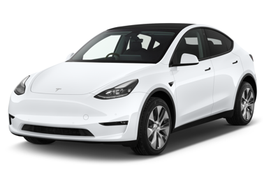 Tesla Model Y RWD Auto MY23