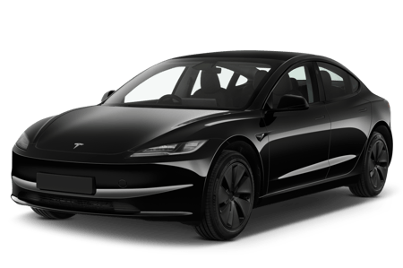 Tesla Model 3 RWD Auto