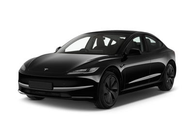 Model 3 Angular Front