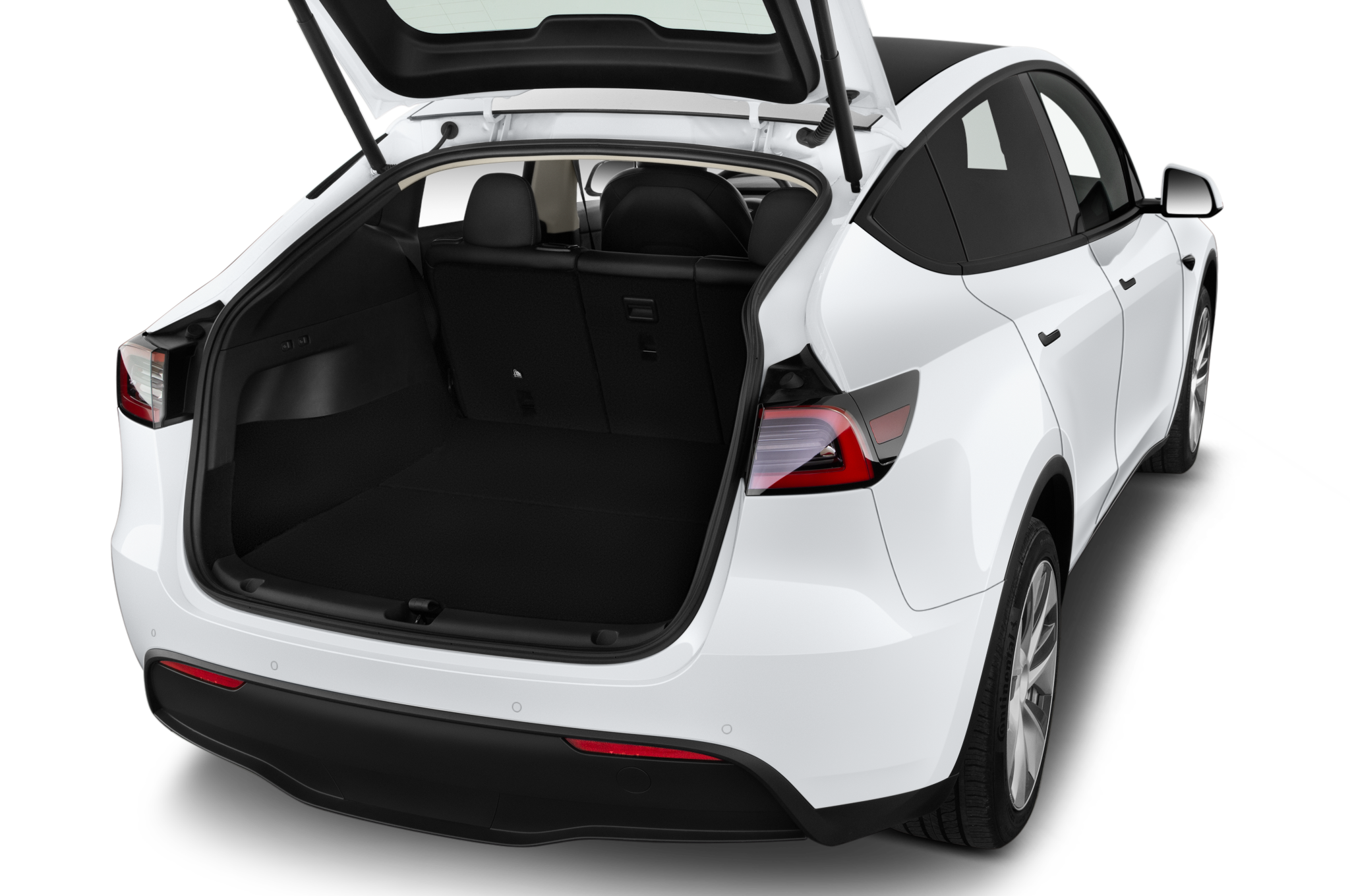 Model Y Trunk