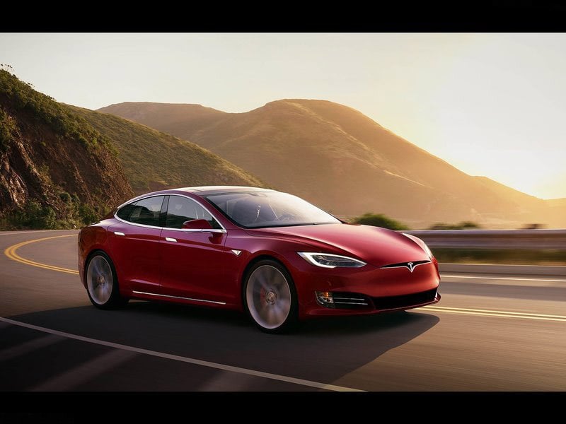 Tesla Model S Lease Nationwide Vehicle Contracts