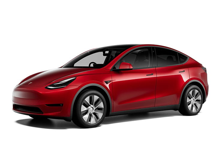 Tesla Model Y Long Range AWD Auto Lease Nationwide Vehicle Contracts