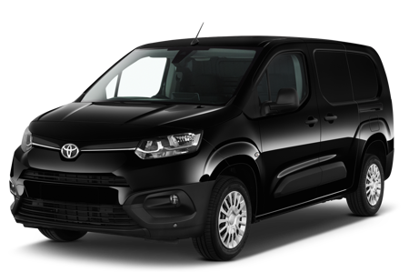 Toyota ProAce City