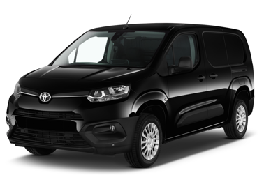 Toyota ProAce City Electric