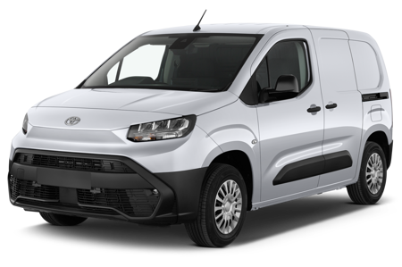 Toyota ProAce City Electric