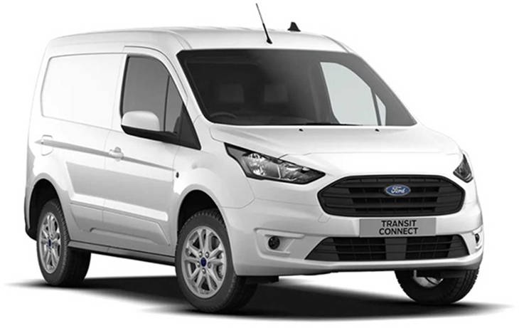 Ford Transit Connect 240 L1 1.5 EcoBlue 100ps Limited MY23.25