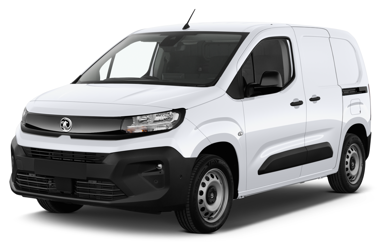 Vauxhall Combo-e L1 2300 100kW Prime 50kWh H1 Auto