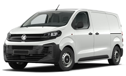 Vauxhall Vivaro-e