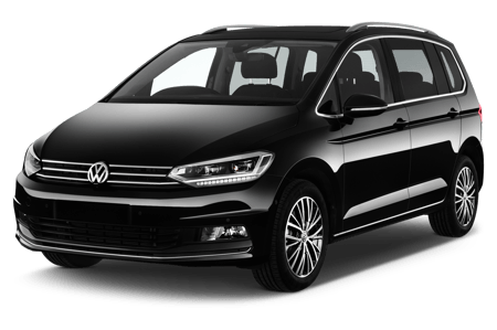 Volkswagen Touran 1.5 TSI EVO SE Family
