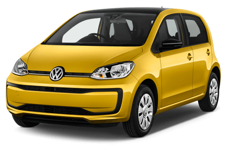 Volkswagen Up Hatchback