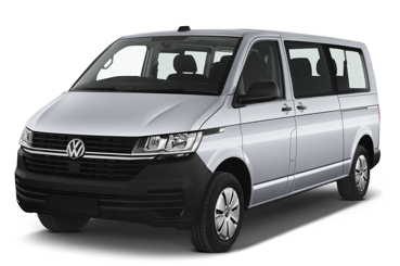 Volkswagen Transporter Kombi T30 SWB 2.0 TDI 150 Highline Kombi DSG