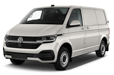 Volkswagen e-Transporter