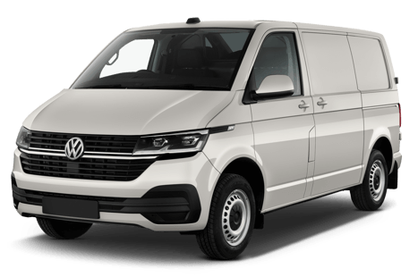 Volkswagen e-Transporter