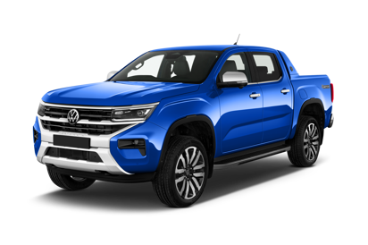 Amarok Angular Front